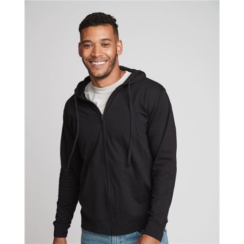 9601 Laguna Full-Zip Hoodie