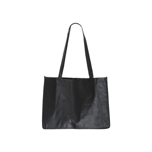 A134 Non-Woven Deluxe Junior Tote