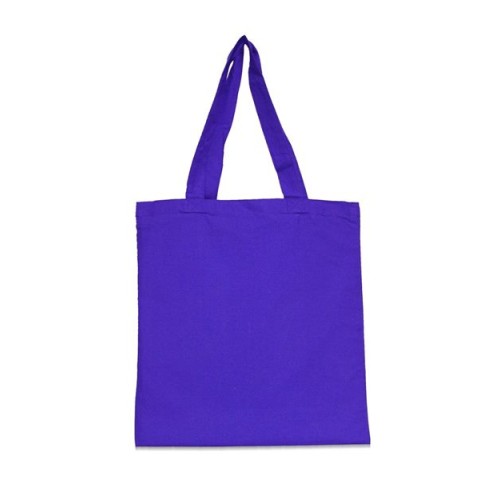 9860 Amy Cotton Canvas Tote