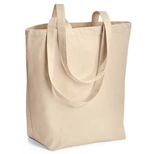 8866 Large Canvas Tote