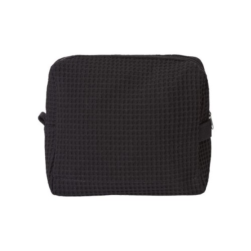 5770 Tammy Waffle Weave Spa Bag