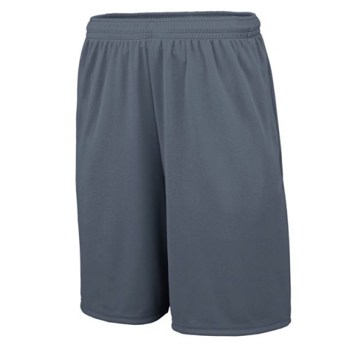 1428 Training Shorts with Pockets
