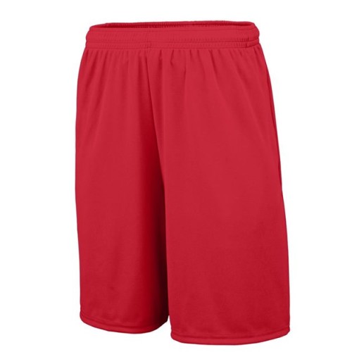 1429 Youth Training Shorts with Pocket
