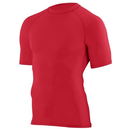 2600 Hyperform Compression Short Sleeve Shirt