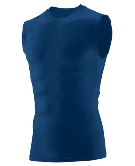 2602 Hyperform Sleeveless Compression Shirt