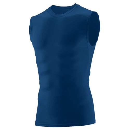 2602 Hyperform Sleeveless Compression Shirt