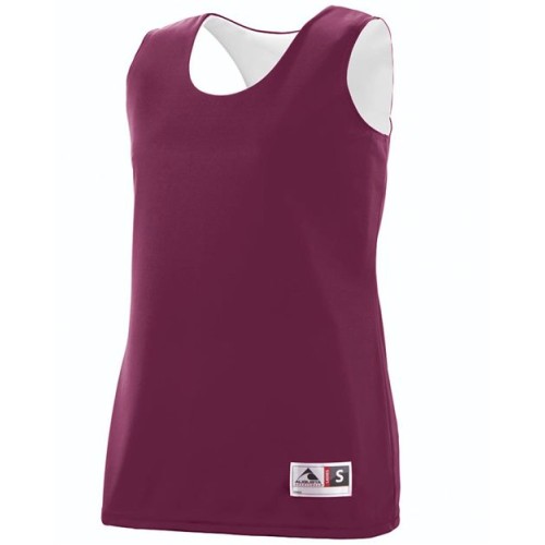 147 Women's Reversible Wicking Tank Top