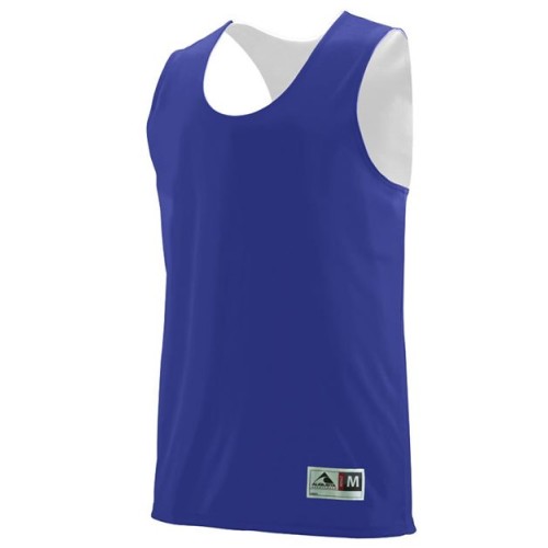 149 Youth Reversible Wicking Tank Top
