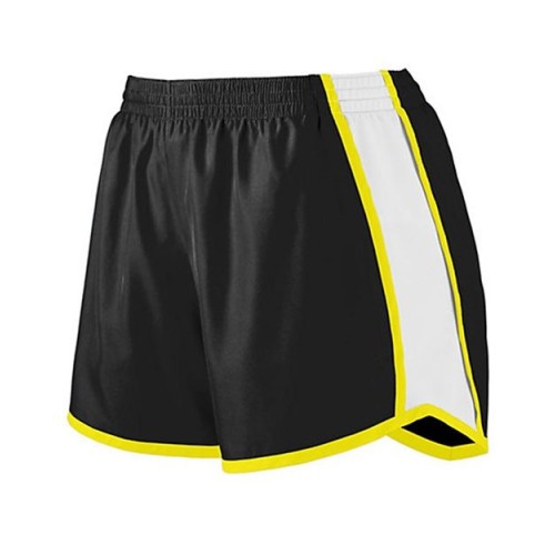 1266 Girls' Pulse Team Shorts