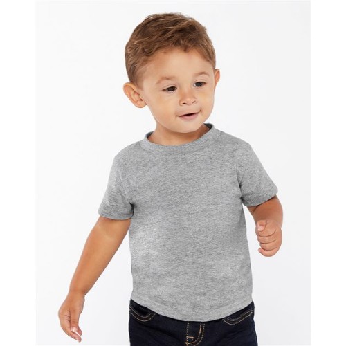 3401 Infant Cotton Jersey Tee