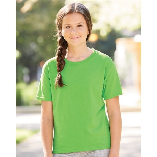 29BR Dri-Power Youth 5050 T-Shirt