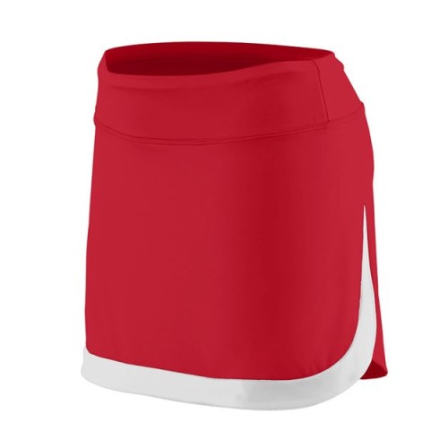 2410 Women's Action Color Block Skort