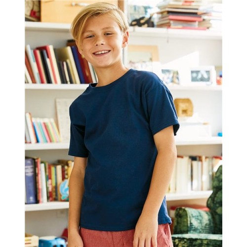 5480 Essential-T Youth T-Shirt