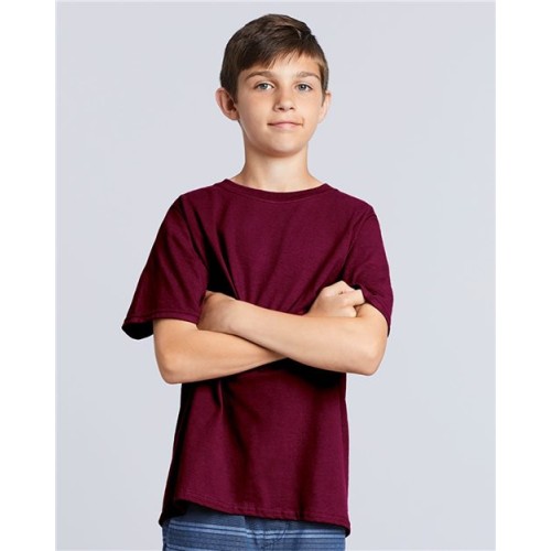 5000B Heavy Cotton Youth T-Shirt