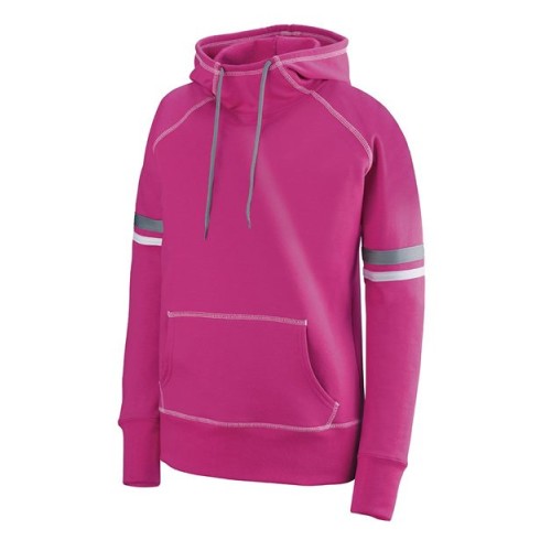 5440 Women's Spry Hooded Sweatshirt