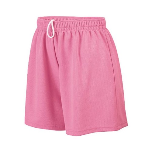 960 Women's Wicking Mesh Shorts