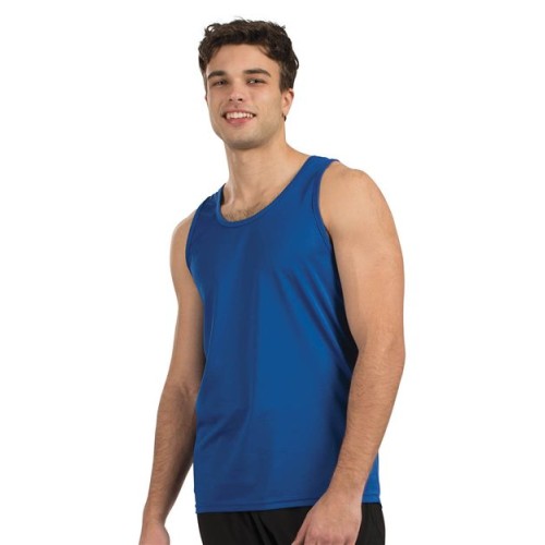 703 Training Tank Top