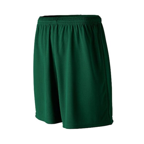 805 Wicking Mesh Athletic Shorts