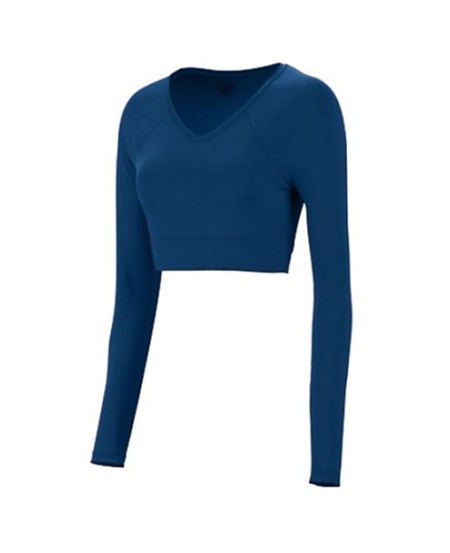 9012 Women's V-Neck Liner