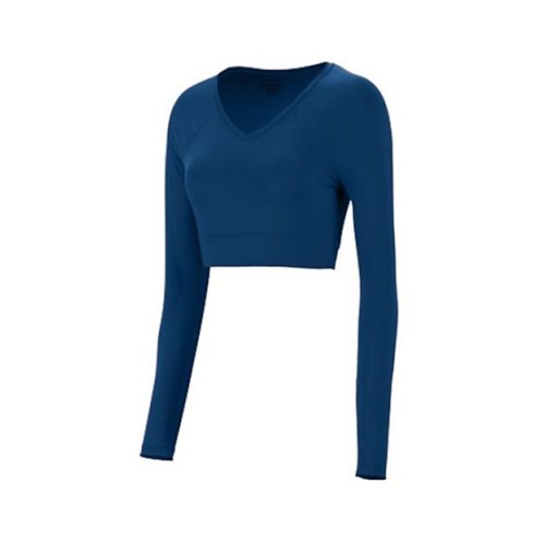 9012 Women's V-Neck Liner