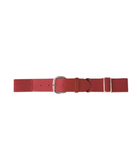 6001 Elastic Baseball Belt