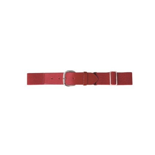 6001 Elastic Baseball Belt