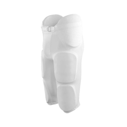 9601 Youth Gridiron Integrated Football Pants