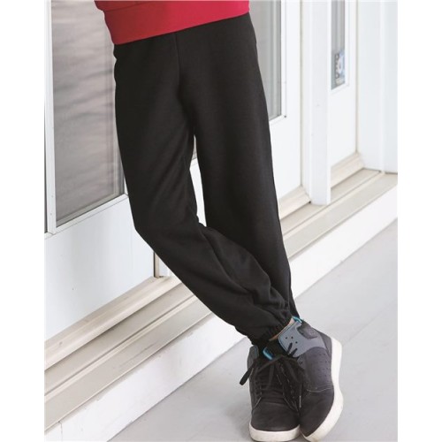 P450 Ecosmart Youth Sweatpants