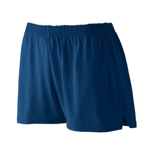 987 Women's Trim Fit Jersey Shorts