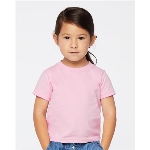 3301J Juvy Youth Short Sleeve T-Shirt