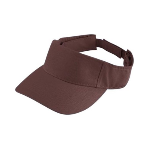 6226 Youth Sport Twill Visor