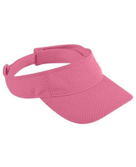6227 Athletic Mesh Visor
