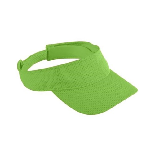 6228 Youth Athletic Mesh Visor