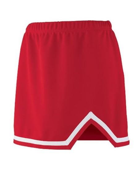 9126 Girls' Energy Skirt