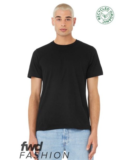 3001RCY FWD Fashion Jersey Recycled Organic Tee