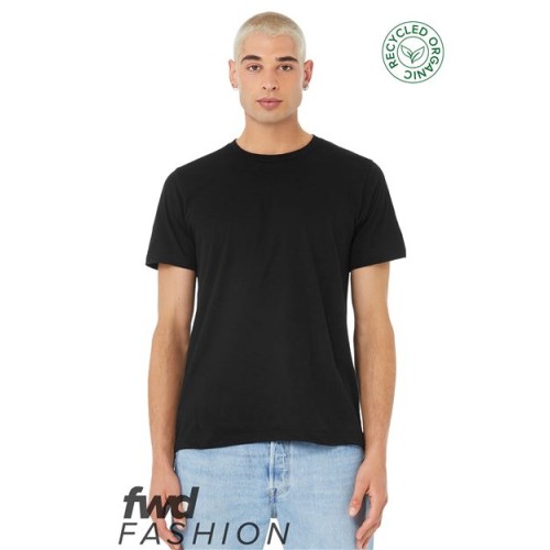 3001RCY FWD Fashion Jersey Recycled Organic Tee