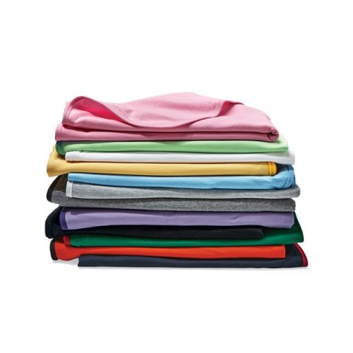 1110 Premium Jersey Infant Blanket