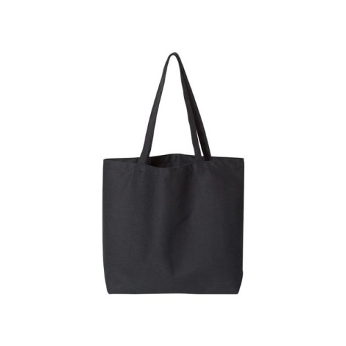 8507 Seaside Pigment-Dyed Large Tote