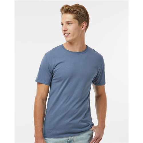 64STTM Unisex Dri Power CVC Performance T-Shirt