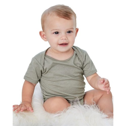 100B Infant Jersey One Piece