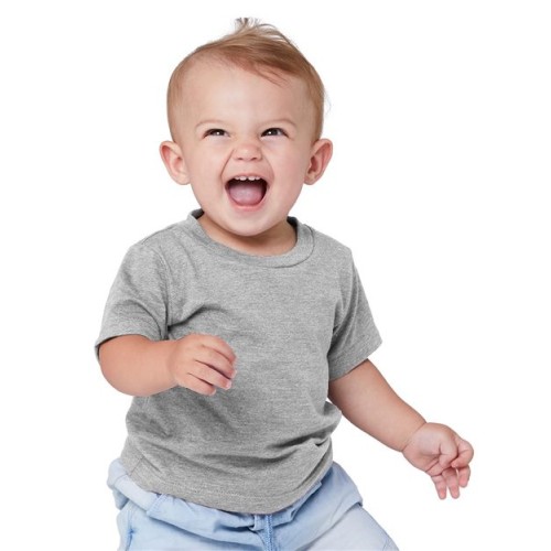 3001B Infant Jersey Tee