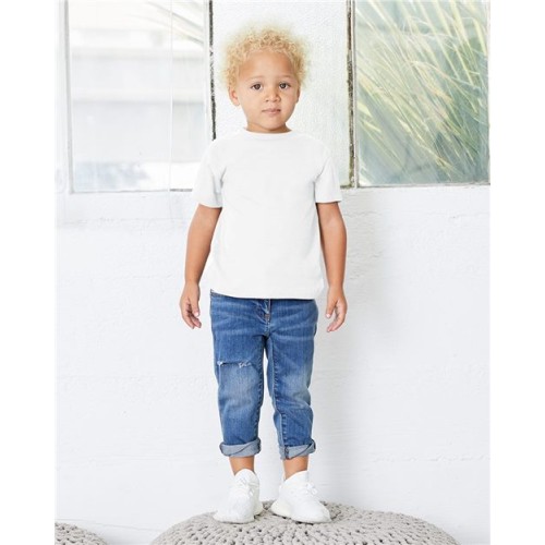 3001T Toddler Jersey Tee