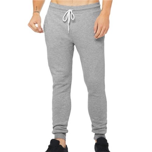3727 Sponge Fleece Jogger Sweatpants