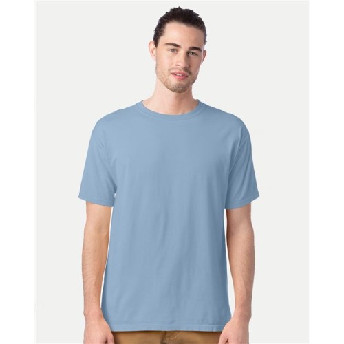 GDH100 Garment-Dyed T-Shirt