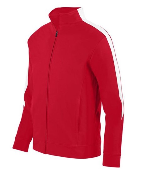 4396 Youth Medalist Jacket 20
