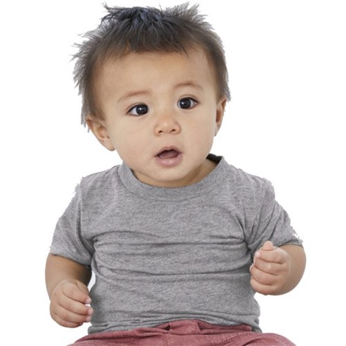 3413B Infant Triblend Tee