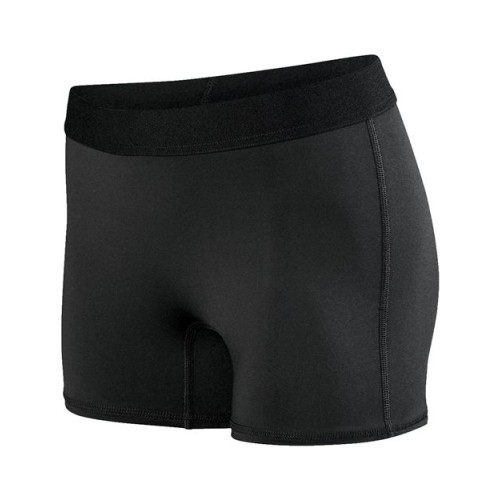 2625 Women's Hyperform Fitted Shorts