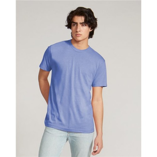 TR401 Triblend Track Tee