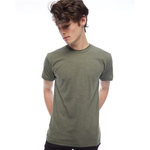 BB401USA USA-Made 5050 Tee