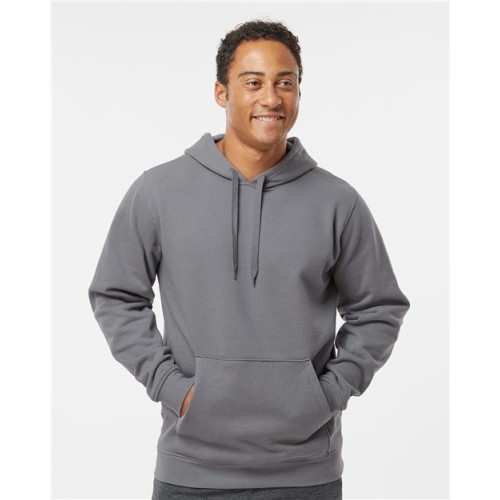 5414 6040 Fleece Hoodie